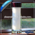 The new high quality double insulated glass bottles